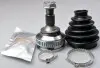 ШРУС зовнішній 25z/34z/58,5mm ABS:48 Citroen Berlingo, C3 Picasso, C4 II, DS4, Xsara Picasso Peugeot 207, 3008, 308, 1.4-2.0D 12.99- Denckermann C120197 (фото 1)