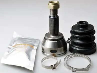 ШРУС внешний Ford Fiesta 1.4 01- Denckermann C120200