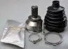 ШРУС внешний 36x23x56 Ford Focus/C-Max 07- Denckermann C120202 (фото 1)