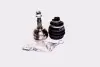 ШРУС внешний Renault Megan II 1.4 16V/1.5 dCi 11.02- Dacia Logan 1.5 dCi 05- Denckermann C120219 (фото 1)
