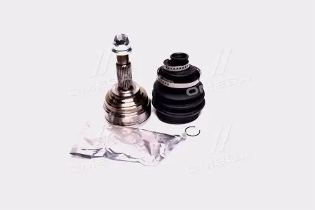 ШРУС зовнішній Renault Megan II 1.4 16V/1.5 dCi 11.02- Dacia Logan 1.5 dCi 05- Denckermann C120219