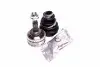 ШРУС снаружи, 21x30x52 Renault Kangoo 1.2-1.9D Clio 98- Denckermann C120221 (фото 2)