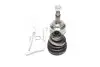 ШРУС зовнішній 23x30x57 Renault Kangoo 03-09/Megane/Scenic 01-03 Denckermann C120222 (фото 4)