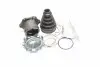 ШРУС внутрішній VW Golf 4/Bora/Polo/Fabia 00-10 Denckermann C120228 (фото 1)