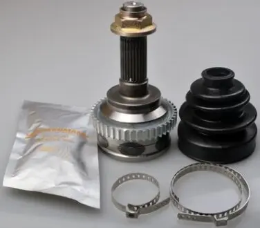 ШРУС зовнішній Mazda 323 BA 1.3,1.5 1.TD 94-98 +ABS (22x56x26) Denckermann C120235