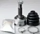 ШРУС зовнішній 27X22X56 ABS:44 Nissan Primera 1.6 16V 96-02 Denckermann C120236 (фото 1)