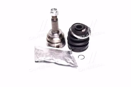 ШРУС зовнішній (24z/21z) KIA Rio 1.3/1.5 08.00-02.05 Denckermann C120239