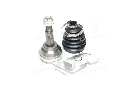 ШРУС зовнішній Ford Transit 2.0DI/Tdci (+ABS) 00- Denckermann C120259