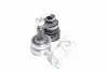 ШРУС зовнішній Kia Sportage 2WD 2.0 04-10,Hyundai Tucson 2WD 2.0 04-,24/62mm/27/86mm ABS 48T L 158mm Denckermann C120262 (фото 2)