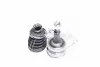 ШРУС зовнішній Kia Sportage 2WD 2.0 04-10,Hyundai Tucson 2WD 2.0 04-,24/62mm/27/86mm ABS 48T L 158mm Denckermann C120262 (фото 3)