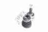 ШРУС зовнішній Kia Sportage 2WD 2.0 04-10,Hyundai Tucson 2WD 2.0 04-,24/62mm/27/86mm ABS 48T L 158mm Denckermann C120262 (фото 4)