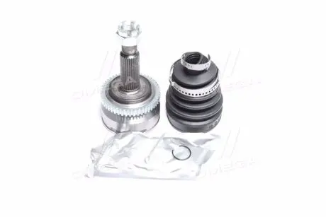 ШРУС зовнішній Kia Sportage 2WD 2.0 04-10,Hyundai Tucson 2WD 2.0 04-,24/62mm/27/86mm ABS 48T L 158mm Denckermann C120262