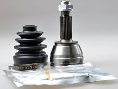 ШРУС зовнішній 21x25x53 Ford Fusion 04-12 Denckermann C120292