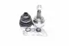 ШРУС внешний 28z/27z/67mm ABS:51 Opel Movano 2.5D/2.8DTI 98-01, Renault Master II 04.00-1.9dTI/2.2dCi, 2.5D/2.8dTI Denckermann C120298 (фото 1)