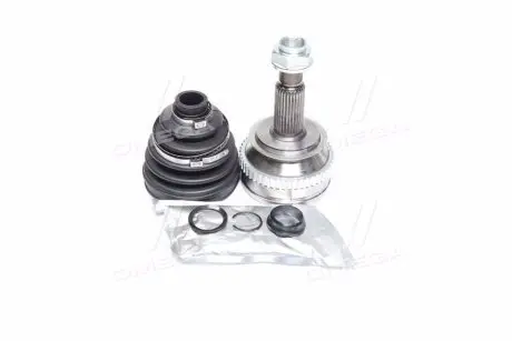 ШРУС внешний 28z/27z/67mm ABS:51 Opel Movano 2.5D/2.8DTI 98-01, Renault Master II 04.00-1.9dTI/2.2dCi, 2.5D/2.8dTI Denckermann C120298