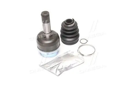 ШРУС внутрішній Opel Vectra C 1.6d 03- Denckermann C120305