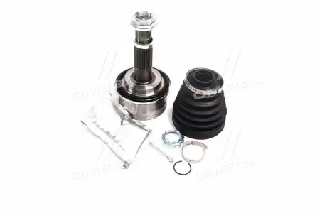 ШРУС зовнішній Toyota Land Cruiser Prado 96-02 Denckermann C120330