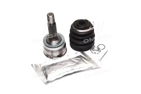 ШРУС внешний Hyundai Matrix 1.6 (FC) 01- Denckermann C120363