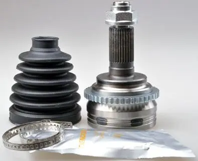ШРУС зовнішній 31z/36z/65мм ABS:44 MAZDA 6, CX-7, CX-9 2.3/3.5/3.7 12.05- Denckermann C120385 (фото 1)