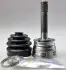 ШРУС зовнішній лів./прав. (28z/27z/50mm) fits: FORD MAVERICK NISSAN PATHFINDER II, PICK UP, TERRANO II 2.4-3.3 08.87-09.07(28z/27z/50mm) Denckermann C120394 (фото 1)