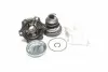 ШРУС внутренний AUDI A4 SKODA SUPERB I VW PASSAT, SHARAN 1.6-2.8 01.95-03.10 Denckermann C120498 (фото 1)