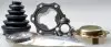 ШРУС внутрішній 30z/72mm Seat Cordoba, Ibiza IV VW Bora, Golf IV, Lupo, Polo 1.4/1.6 09.98- Denckermann C120512 (фото 1)