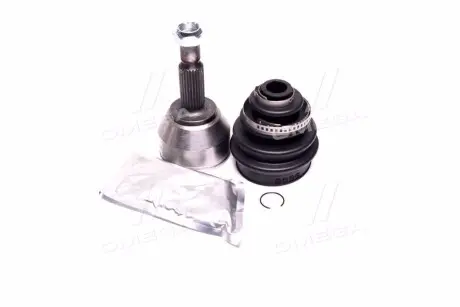 ШРУС зовнішній 25*24*53,2 Ford Transit Connect 1.8 Di 02- (55 KW) Denckermann C120534