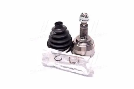 ШРУС зовнішній Dacia Dokker, Dokker Express, Lodgy Renault Megane III, Scenic III 1.2-1.6Lpg 11.08- Denckermann C120550