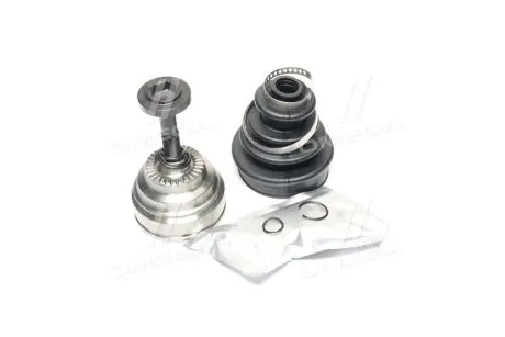ШРУС зовнішній 31x33x56,3мм BMW 1 (F20), 1 (F21), 3 (F30, F80), 3 (F31), 3 GRAN TURISMO (F34), X1 (E84) 2.0-3.0D 03.09- Denckermann C120554