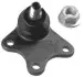 Кульова опора права Skoda/Seat/VW 1.0-2.0 99-10 Denckermann D110115 (фото 1)