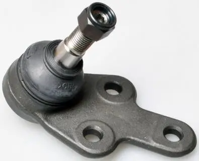 Шарова опора передня (18 mm) Ford Focus/C-Max 04-06 Denckermann D110116