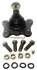 Шаровая опора передняя нижняя лев./прав. Toyota Hilux II, 4 Runner 2.0-3.0Td 01.84-07.05 Denckermann D110142 (фото 1)