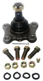 Шаровая опора передняя нижняя лев./прав. Toyota Hilux II, 4 Runner 2.0-3.0Td 01.84-07.05 Denckermann D110142