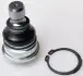 Шарова опора передня нижня Nissan Qashqai / Renault Koleos 1.5dCi-3.5 08.03- Denckermann D110148 (фото 1)