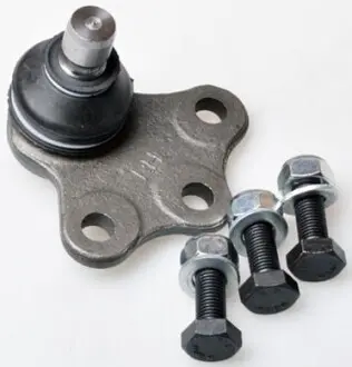 Шарова опора передня права нижня Opel Meriva 1.3CDTI-1.8 03-10 Denckermann D110150