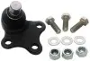 Шарова опора передня лівий/правий (d 18mm) Citroen Berlingo, Xsara, Xsara Picasso/Peugeot Partner 1.1-2.0HDI 96- Denckermann D110166 (фото 1)