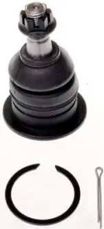 Шарова опора лів./прав. верхня конус d 15mm Toyota Hilux III 2.5-3.0 D-4D 4WD 05- Denckermann D110213