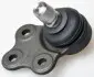 Шаровая опора нижняя лев./прав. (Ø конуса 15,3mm) FIAT BRAVO II, STILO LANCIA DELTA III 1.2-2.4 10.01-12.14 Denckermann D110223 (фото 1)