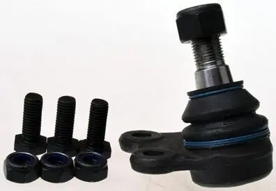 Шарова опора передня нижня Opel Vivaro, Renault Trafic, Nissan Primastar II 1.6-3.5 V6 01- Denckermann D110241