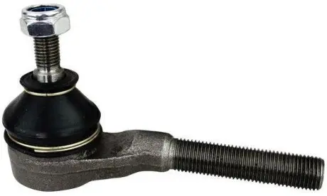 Накінечник рульової тяги лівий 14mm Renault 19 1.2-1.9 01.88-06.96 Denckermann D130024