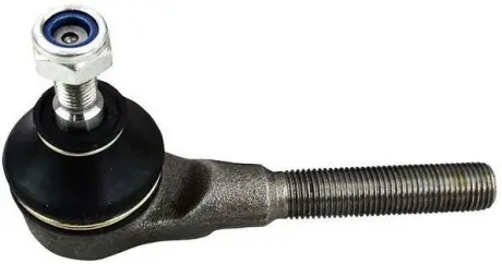 Накінечник рульової тяги правий 14mm Renault 19 1.2-1.9 01.88-06.96 Denckermann D130027