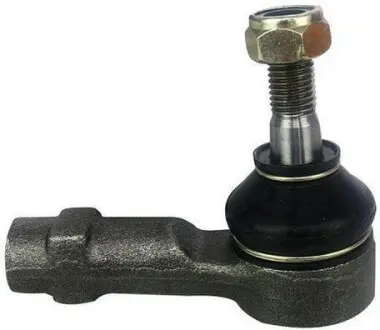 Наконечник рулевой тяги Skoda Favorit, Favorit Forman, Felicia I, Felicia II VW Caddy II 1.3/1.6/1.9D 06.88-04.02 Denckermann D130049