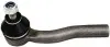Наконечник рулевой тяги левый Alfa Romeo 145, 146, 155 Fiat Brava, Bravo, Coupe, Tempra, 1.1-3.2 07/87-04/05 Denckermann D130053 (фото 1)