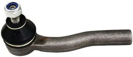 Накінечник рульової тяги лівий Alfa Romeo 145, 146, 155 Fiat Brava, Bravo, Coupe, Tempra, Tipo 1.1-3.2 07/87-04/05 Denckermann D130053
