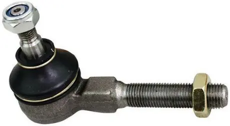 Накінечник рульової тяги лівий/прав.AUDI 50, 80 B1, 80 B2 VW DERBY, PASSAT B1, POLO, POLO CLASSIC, POLO II,NTANA 0.8-1.8 05.72-09.06 Denckermann D130054