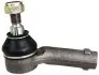 Накінечник рульової тяги лiвий VW T4 1.8-2.8 09.90-04.03 Denckermann D130060 (фото 1)