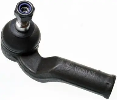 Наконечник рулевой тяги правый Ford Focus II 04- Denckermann D130225