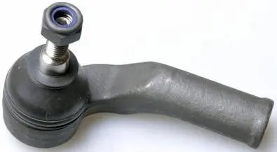 Наконечник рулевой тяги левый Ford Focus II 04- Denckermann D130226