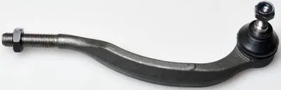 Накінечник рульовий правий Peugeot 407 04- Denckermann D130233