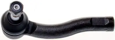 Накінечник рульової тяги лівий Chevrolett Lacetti 1.4I, 1.6I, 1.8I 04- Denckermann D130324